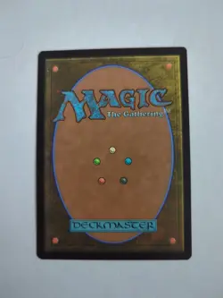 Modern Horizons 3 #325 Wrath of the Skies (Borderless) Non-foil - Image 2