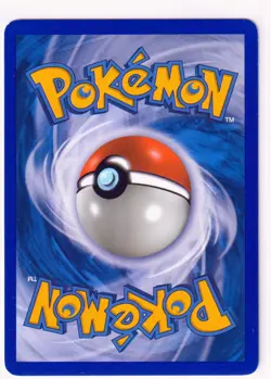 2007 POKEMON BONSLY 71/130- DIAMOND & PEARL - COMMON- REVERSE HOLO -NM/LP - Image 2