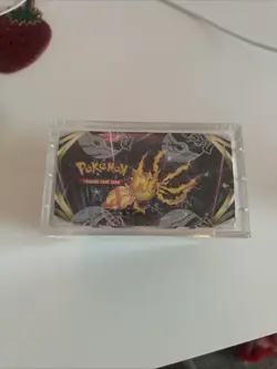 SEALED Pokemon TCG Sword & Shield Silver Tempest Booster Box 36 Packs - Image 5