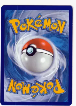 2015 POKEMON EEVEE 63/98 - REVERSE HOLO- XY ANCIENT ORIGINS NM/M - Image 2