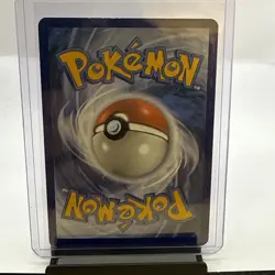 Pokemon TCG Alternate Full Art Jirachi GX 79a/236 Unified Minds Art LP - Image 2