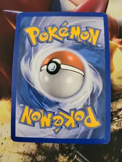 Pokemon TCG Plusle Reverse-Holo 76/147 Platinum Series Supreme Victors - Image 2