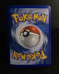 Pokemon TCG - DUSCLOPS - 7/107 - STAMPED REVERSE HOLO - EX DEOXYS (2005) - HP/MP - Image 3