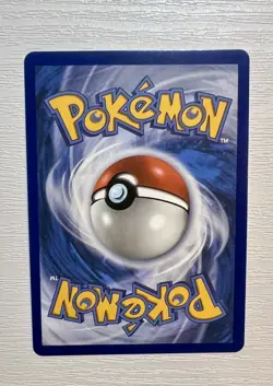 2025 Pokemon Mega Evolution Exeggutor Illustration Rare 135/132 Mint!! - Image 2