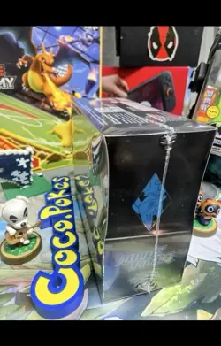 Pokemon Crown Zenith Pokemon Center Elite Trainer Box Plus.Sealed. - Image 5