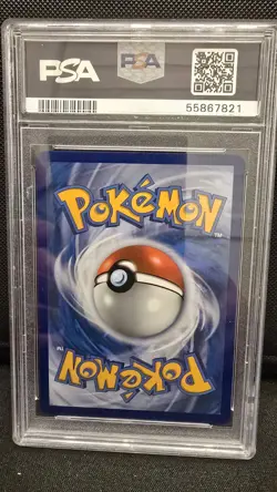 2020 Pokemon SWSH063 Black Star Promo Tins PSA10 Gem Mint - Image 2