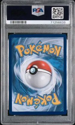 PSA 10 2022 Pokemon Go Ditto #053 Holo Gem Mint Low Population 48 - Image 2