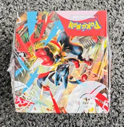 Pokemon TCG Mega Evolutions Half Booster Box 18 Packs New & Sealed✅ - Image 5