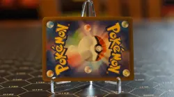 Pokemon TCG JP Pikachu V SR - Sword & Shield, CS1aC-177 HOLO NM | Japanese - Image 4