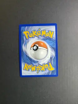 Scream Tail 77/162 Pokemon TCG S&V Miscellaneous Promo Cosmos Holo NM - Image 3