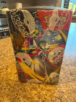Pokemon TCG: Mega Evolution Non-Enhanced Booster Box (36 Packs) New & Sealed - Image 2
