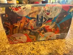 Pokemon TCG: Mega Evolution Non-Enhanced Booster Box (36 Packs) New & Sealed - Image 4