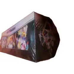 2 ×Pokemon Scarlet & Violet Prismatic Evolutions Surprise Box SEALED - Image 3
