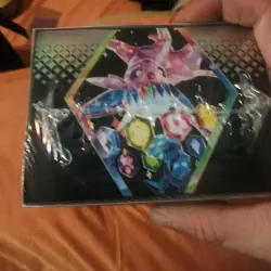 2 ×Pokemon Scarlet & Violet Prismatic Evolutions Surprise Box SEALED - Image 4
