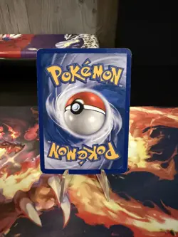 2002 Pokemon TCG Blastoise 004/165 Expedition Base Set Holo Rare - Image 2