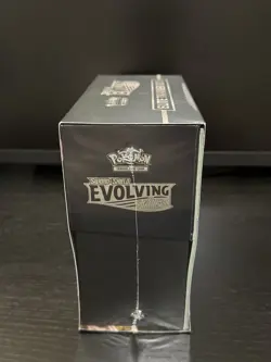Pokemon Evolving Skies Elite Trainer Box ETB New Factory Sealed - Image 5