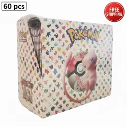 Pokemon TCG Scarlet & Violet 151 Booster Bundle Sealed New (6 packs) 60 pcs - Image 1