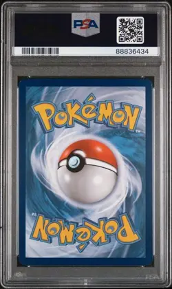 Pokemon PSA 8 M Glalie Ex #35 XY Breakthrough 2015 English - Image 3