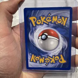 Pokemon Dark Magneton 39/109 Team Rocket Returns Regular LP Lightly Played Vtg - Image 3