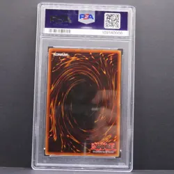 Millennium Shield - Yu-Gi-og MP1-001 - PSA 9 - Image 2