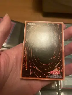 yugioh Tragedy ultimate rare japanese Uncensored artwork NM RDS-JP049 - Image 2