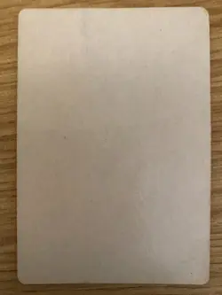 RARE 1996 Articuno Japanese Vending Pokemon Card - MP, no sticker - Image 4