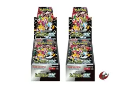 Pokemon card sv4a Shiny Treasure ex 2 Booster Box Factory Sealed Japanese - Image 1