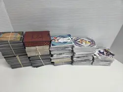 Mixed Collection of Trading Cards - Pokemon, Sports, Magic, Yu Gi Oh & More - Image 3
