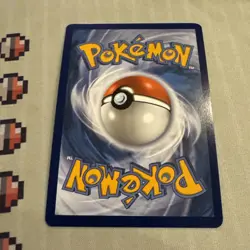 087/132 Spiritomb League Stamped Halloween Play Pokemon TCG Holo Card Promo - Image 2