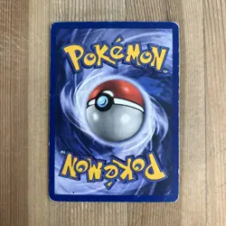 Cubone 1st Edition 50/64 Jungle Common Pokemon Vintage Card WOTC MP/HP 1999 - Image 2