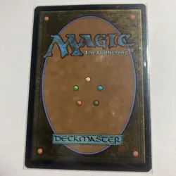 Restoration Magic, #30, FIN, Reg, U - NM - Image 2