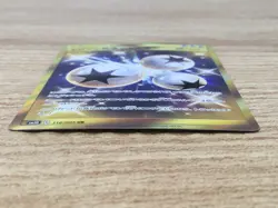 CE9238 Triple Acceleration Energy UR SM10 116/095 Pokemon Card TCG Japan - Image 3
