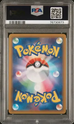 PSA 10 Pokemon Japanese Charizard Holo 001/025 25th Anniversary US SELLER - Image 2