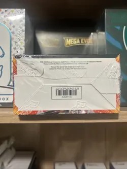 Pokemon TCG Scarlet & Violet Surging Sparks Booster Box FACTORY SEALED - Image 4