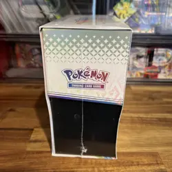 Pokemon TCG - Prismatic Evolutions ETB - Elite Trainer Box English ✅SEALED✅ - Image 2