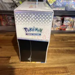 Pokemon TCG - Prismatic Evolutions ETB - Elite Trainer Box English ✅SEALED✅ - Image 5