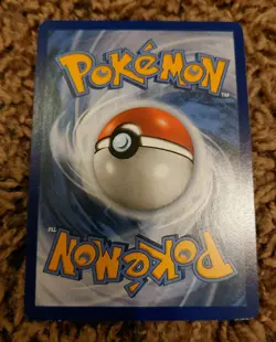 Pokemon Shining Legends Shining Jirachi Holo Rare Foil 42/73 Mint w/ Bonus! - Image 2