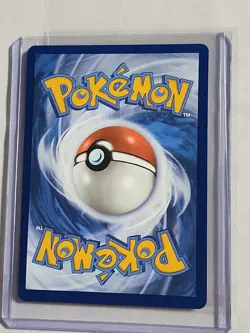 Pokemon TCG - TR's Mewtwo EX 240/182 Hyper Rare, Gold Full Art - Fresh & Mint! - Image 3