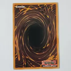 Destiny Draw - RA03-EN173 - NM - Platinum Secret Rare - 1st ed - Yugioh - Image 2