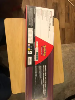 Pokemon 2025 Holiday Calendar NEW Costco Bundle w/8 Promo Cards incl Pikachu! - Image 5
