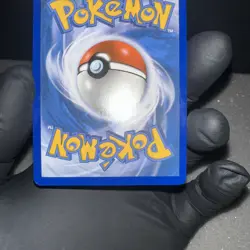 Pokemon TCG Greninja & Zoroark GX Holo Ultra Rare Card 107/214 Unbroken Bonds - Image 4