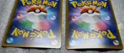 Pokemon 2016 Japanese CP3 - 1st Ed Flabebe 021 & Floette 022/032 Holo Cards Mint - Image 5