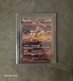 Suicune Raikou Entei v GG38 GG41 GG36 Crown Zenith Pokemon Card - Image 3