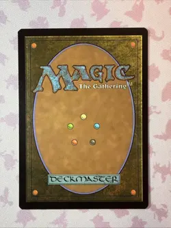 Spider-Verse M 0093 MTG Marvel's Spider-Man Magic The Gathering FOIL SPM - Image 4