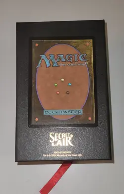 Brain Freeze [HALO FOIL] [AN ENCYCLOPEDIA OF MAGIC] - Image 2