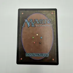 MTG - Teferi, Timebender - Foil - Planeswalker Deck Exclusive - Dominaria - NM - Image 2