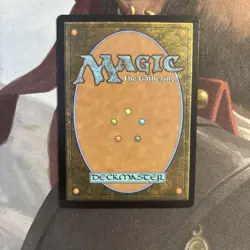 MTG Magic - Summon: Bahamut - Final Fantasy MYTHIC FFX 0001 - Near Mint NM - Image 4