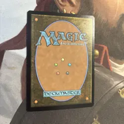 MTG Magic - Summon: Bahamut - Final Fantasy MYTHIC FFX 0001 - Near Mint NM - Image 5