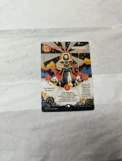 ?? MTG: Urza’s Saga MTG An Encyclopedia Of Magic Non-Foil Secret Lair - Image 1