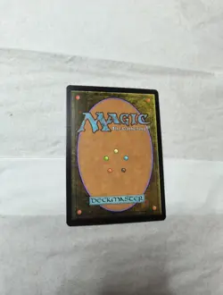 ?? MTG: Urza’s Saga MTG An Encyclopedia Of Magic Non-Foil Secret Lair - Image 2